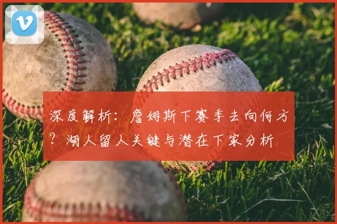 深度解析：詹姆斯下赛季去向何方？湖人留人关键与潜在下家分析